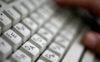 Une bande de quatre personnes écrouée pour association de malfaiteurs, escroquerie sur le net et usurpation d’identité