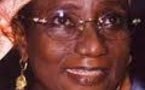 Mame Madior Boye, chef de mission des observateurs des Nations-Unies en Guinée Equatoriale