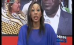Journal 14H du mardi 28 mai 2013 (TFM)