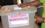 Élections locales: Aj-Pads/Authentique de Kolda mobilise ses troupes