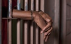 A.T. pour la 4e fois en prison: Il jetait des pierres dans l’enceinte du Secrétariat général de la Présidence