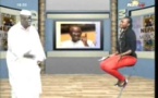Nepad Musical du mardi 28 mai 2013 (Walf-Tv)