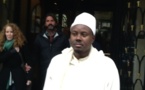 Serigne Bass Abdoul Khadre en visite en France