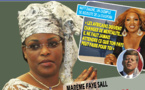 Voici la couverture de votre magazine SUNUDIASPORA