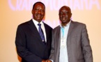 Belgique : Le journaliste Jamil Thiam, conseiller de l’ex Premier ministre du Kenya, Raila Odinga