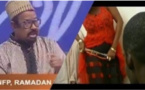 Grand Plateau - Ahmed Khalifa Niasse: "Thi Sariha Man Nga Eumbal Diabarou Diamour...