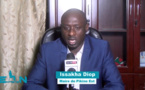 Issakha Diop, maire de Pikine Est: "Les Pikinois aiment bien le Président Macky Sall, il a toujours tout gagné ici..."