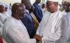 L'alliance entre Macky Sall et Idrissa Seck fait des dégâts au sein de l'APR
