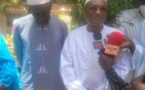 Tivaouane / Solidarité Ramadan : Un important soutien du Ministre Abdou Ndéné Sall, DG de SEN TER SA