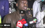 Distribution de ndogou: Le maire de Pikine Est soutient les Baye Fall