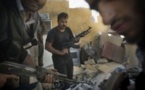 Peut-on suivre à la trace les armes qui seront livrées aux rebelles syriens ?