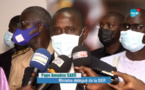 Le Conseil Régional de la Jeunesse de Dakar adoube la DER sur son mode de financement