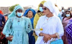 Bessou Serigne Béthio: Comment Sokhna Aïda Diallo et les siens ont passé la journée du 17 avril 2021 (Photos)