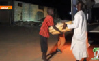Spécial 17 avril: Les Daaras soulagés par les "berndé" de Sokhna Aïda Diallo