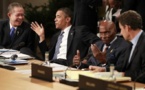 Abdoulaye Wade sera à Dakar le 16 juin pour accueillir Obama