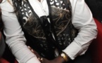 Anniversaire de Fatou Guéwel à Paris, Maniang Kassé parmi les "marraines"