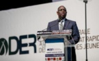 Sénégal: Déficit de financement des jeunes, le DG de la DER « mouille » Macky Sall