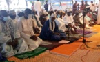 PHOTOS/ Journée de récital de Coran à Saint-Louis: L’œuvre de Golbert Diagne perpétuée