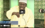 Tafsir Al Quran: Serigne Moustapha Dia décortique Sourate Ta Ha