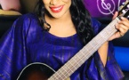 Mode ramadan: La chanteuse Chadia illumine la toile (Photos)