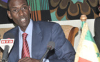 [Audio] Atelier de validation des modifications du Code des marchés publics : Abdoulaye Daouda Diallo minimise le boycott de l’Armp