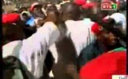 [Regardez!] 4H avant le combat Eumeu Sene vs Balla Gaye, un jeune voyant disait...