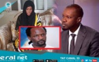 Aziz Niane du Soleil Levant, après entretien avec le CNRA : « Nous sommes loin des rumeurs qu’on nous prête »