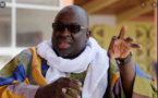 Lamine Diack au Sénégal pour la Korité ? Son fils, Pape Massata Diack réagit