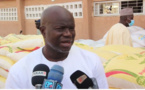 Elections locales, agriculture: Aly Mané, maire de Paoskoto dit ses vérités 