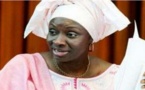 Mimi Touré fait le bilan de la traque des biens mal acquis devant les députés de BBY : "Toutes les enquêtes seront bouclées dans les semaines à venir"