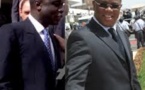 Abdoulaye Baldé flatte Idrissa Seck et tacle Macky Sall