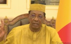 Tout juste réélu, le Président tchadien Idriss Déby tué au cours d'une opération militaire contre les rebelles