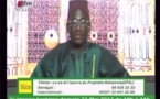"Sira" du jeudi 30 mai 2013 (Tfm)