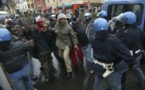 Maroc : 21 Sénégalais dont 3 femmes risquent la prison pour avoir violemment manifesté devant leur ambassade