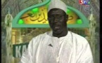 Religion: du vendredi 05 avril 2013  Oustaz Oussmane Sarr (RTS1)  