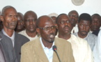 Seydou Guèye : « Nous avons une opposition qui gêne »