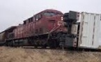 Diourbel : Ngoné Fall meurt suite à la collision entre un train et un camion