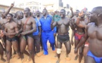 Mobilisation à Guédiawaye : 150 cars et 2000 billets pour pousser Balla Gaye 2 à la victoire