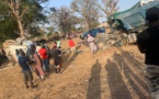 Fatick: Un accident de la route fait 6 morts et plusieurs blessés graves