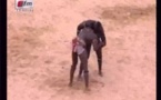 [Regardez!] Lutte Wouly 2 bat Balla Gaye Junior