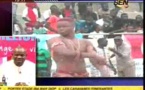[Regardez!] Lutte Konia bat Bébé Modou Lo