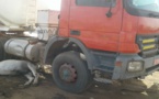 Mbacké: Un camion heurte une charrette et tue sur le coup une mineure