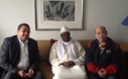Un Chinois reconverti à l'Islam par Serigne Bass Abdou Khadr