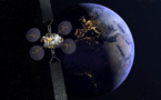 Leral Tv disponible de Gorée à Madagascar: Les enjeux d’une grande avancée ( Satellite  )