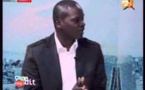 Ça me dit Mag du samedi 01 juin 2013 reçoit Abdourahmane Diouf de "REWMI"