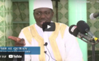 8e jour du ramadan / Tafsir Al Quran: La suite de la Sourate Al Anbiya avec Serigne Moustapha Dia