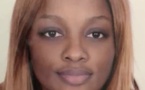 L’étudiante Fatou Kiné Ndiaye, libre
