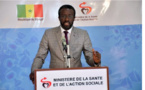 Dr. Abdoulaye Bousso compte quitter le ministère de la Santé