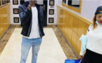 La Gp Fatou Kiné Ndiaye aprés sa libération: "J'ai été trahie, blessée. Je n'ai rien à..."