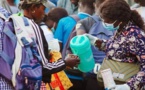 Dialogue Islamo-Chrétien: Les Chrétiens offrent le « Ndogou » à la communauté musulmane